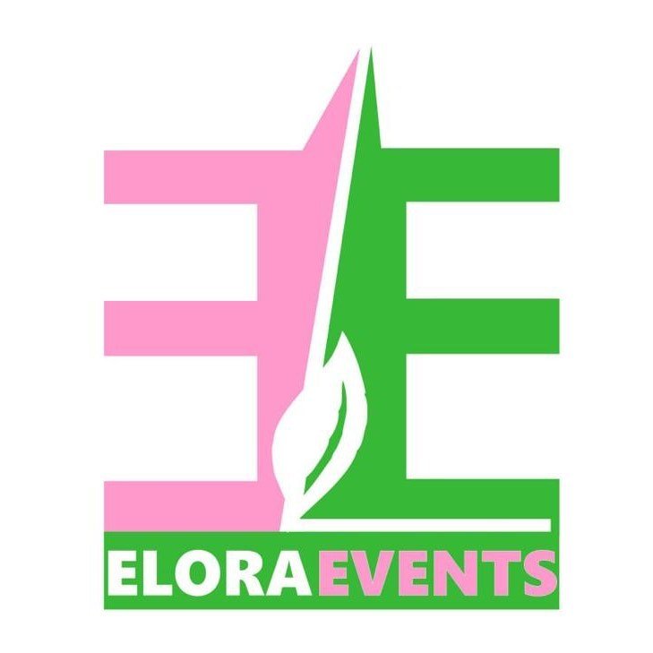 Elora Events logo